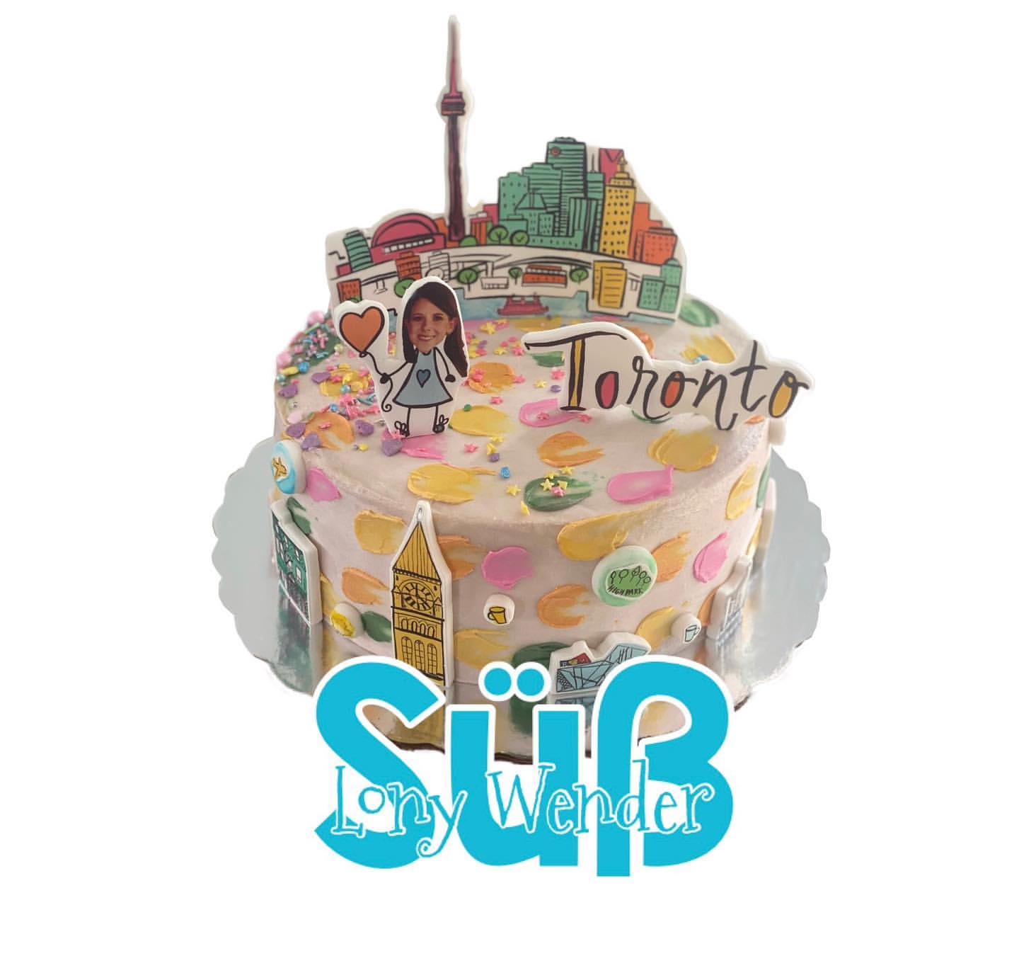 Pasteles personalizados en Querétaro - julio 2022